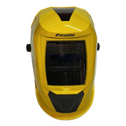Careta proteccion ultra visibilidad celda solar Parazzini BUMBLEBI