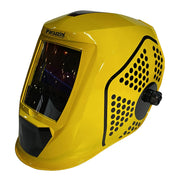 Careta proteccion ultra visibilidad celda solar Parazzini BUMBLEBI