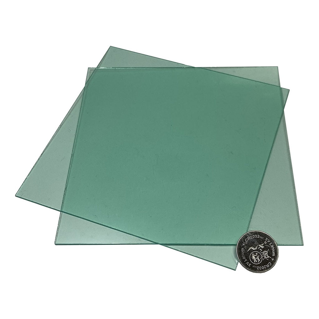 Careta proteccion ultra visibilidad celda solar Parazzini SEGURA
