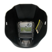 Careta proteccion ultra visibilidad celda solar Parazzini SEGURA