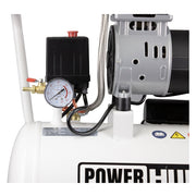 Aspersor electrico con bateria litio 5 litros Ultra Fox ANGUILA5 - Bioaplicaciones
