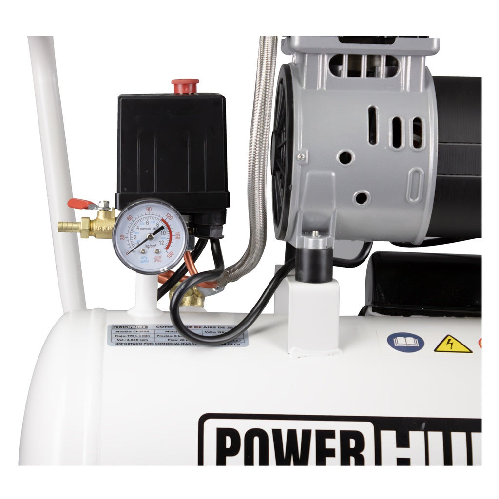 Aspersor electrico con bateria litio 5 litros Ultra Fox ANGUILA5 - Bioaplicaciones