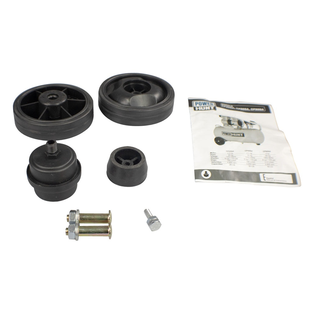 Aspersor electrico con bateria litio 5 litros Ultra Fox ANGUILA5 - Bioaplicaciones