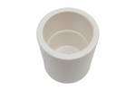 Cople 1/2" PVC cedula 40 (cementar) - caja con 600 piezas uso exclusivo agricola Parazzini M01.05 - Bioaplicaciones