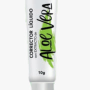 CORRECTOR DE ALOE VERA