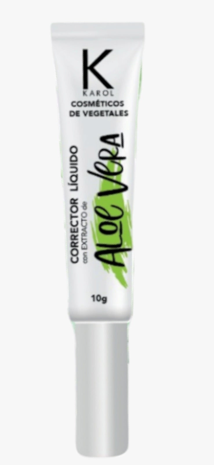 CORRECTOR DE ALOE VERA