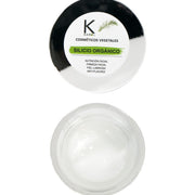 CREMA DE SILICIO