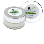 CREMA DE SILICIO