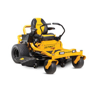 Giro zero Cub Cadet 726 cc motor Kawasaki - Bioaplicaciones