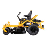 Giro zero Cub Cadet 726 cc motor Kawasaki