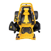 Giro zero Cub Cadet 726 cc motor Kawasaki - Bioaplicaciones