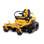Giro zero Cub Cadet 726 cc motor Kawasaki - Bioaplicaciones