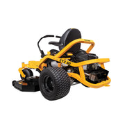 Giro zero Cub Cadet 726 cc motor Kawasaki - Bioaplicaciones