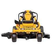 Giro zero Cub Cadet 726 cc motor Kawasaki - Bioaplicaciones