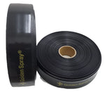 Manguera GoldenSpray D-3 1.5" diámetro (0.30 mm espesor) 220lpm (1.0 bar) - rollo de 100 m Golden Tree GSD3-030-080-100 - Bioaplicaciones