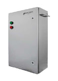 Generador de Ozono para Cámaras Frías 35 g/hr DGG-35-CAF con concentrador de oxígeno y compresor