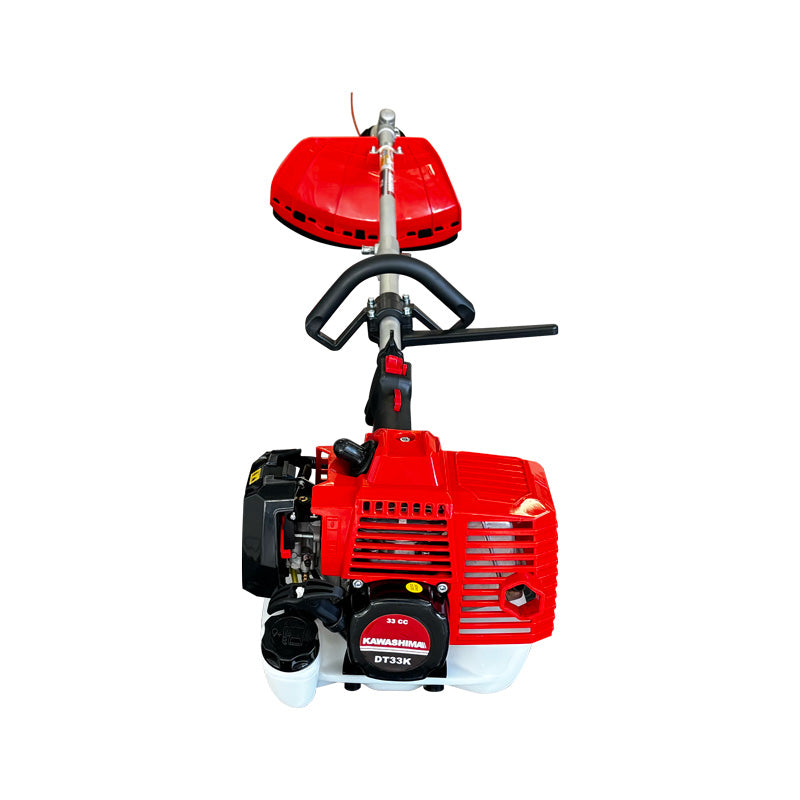 Desbrozador 33 cc maneral D Kawashima DT33K