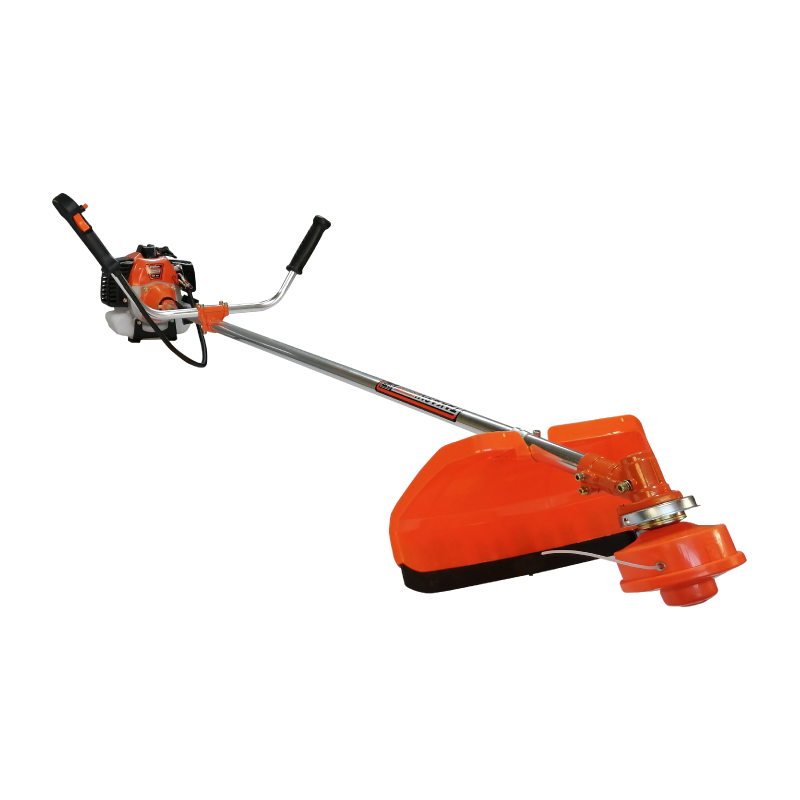 Desbrozador 33 cc recto con cuernos Takashi DTM33CK