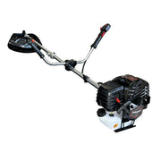 Desbrozador 43 cc recto con cuernos Takashi DT43K