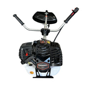 Desbrozador 43 cc recto con cuernos Takashi DT43K