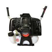 Desbrozador 52 cc Recto con cuernos Takashi DT52K - Bioaplicaciones