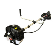 Desbrozador 52 cc Recto con cuernos Takashi DT52K - Bioaplicaciones