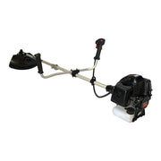Desbrozador 52 cc Recto con cuernos Takashi DT52K - Bioaplicaciones