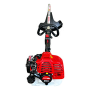 Desbrozador Kawashima Montana 26cc Curvo Kawashima DKM26KN - Bioaplicaciones