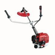 Desbrozador Kawashima PRO 45cc 2 Tiempos Nueva generacion Kawashima Pro KPD45TOP - Bioaplicaciones