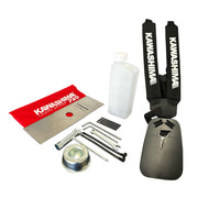 Desbrozador PRO 52cc 2 tiempos Kawashima Pro KPD52TOP - Bioaplicaciones