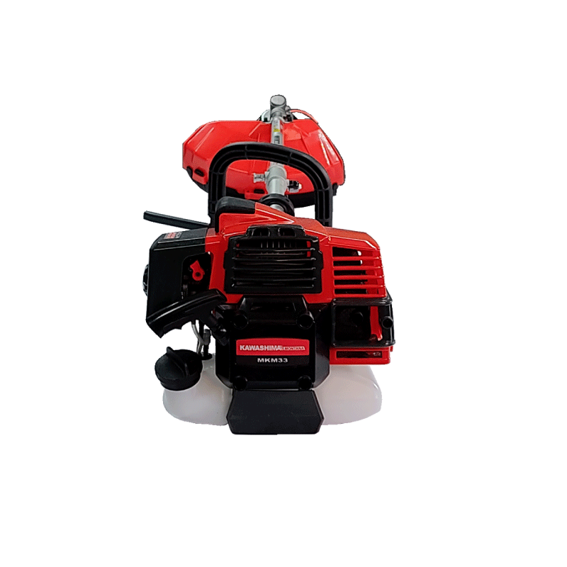 Motosierra multifuncional 33 cc Kawashima MKM33