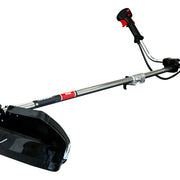 Desbrozador 43 cc recto con cuernos Takashi DT43K