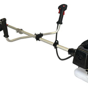 Desbrozador 52 cc Recto con cuernos Takashi DT52K - Bioaplicaciones