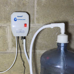 Dispensador de agua Parazzini DAP - Bioaplicaciones