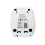 Dispensador de agua Parazzini DAP - Bioaplicaciones