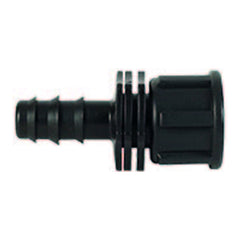 Conector manguera 16 mm x rosca hembra 1/2" - bolsa con 100 piezas FC011612