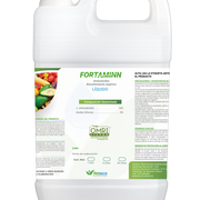 Fortaminn Bioestimulante agrícola (Aminoácidos) - 1 L