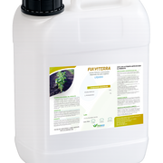 Fulviterra Biomejorador de suelos (Ácidos fúlvicos) - 1 L