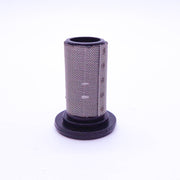Filtro 50 mallas antigoteo para cuerpo de boquilla de aguilon barra seca  1 pzs Parazzini MKF.1-04 - Bioaplicaciones