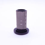 Filtro 50 mallas antigoteo para cuerpo de boquilla de aguilon barra seca  1 pzs Parazzini MKF.1-04 - Bioaplicaciones