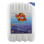 DRAIN FREE - LIMPIEZA DE TRAMPAS DE GRASA - Bioaplicaciones