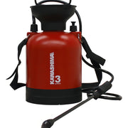 Aspersor manual 3 Cont: 1 pieza Kawashima AK3L - Bioaplicaciones