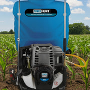 Aspersor motorizado 35 cc 4T Power Hunt APH35 - Bioaplicaciones