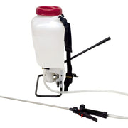 Aspersor manual 15 Lts Kawashima AKM2 - Bioaplicaciones