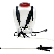 Aspersor manual 15 Lts Kawashima AKM2 - Bioaplicaciones
