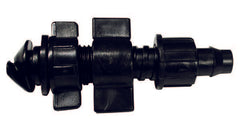 Conector manguera plana Parazzini - GL-12