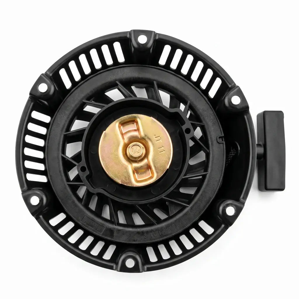 Arrancador De Retroceso Parazzini GP450-046-6