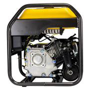 Generador Parazzini Inverter 4.5 KW Parazzini GP4500I