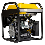 Generador Parazzini Inverter 4.5 KW Parazzini GP4500I