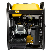 Generador Parazzini Inverter 4.5 KW Parazzini GP4500I